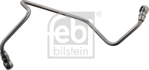 Febi Bilstein 103660 - Conducta ulei, incarcare aaoparts.ro