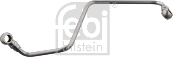 Febi Bilstein 103661 - Conducta ulei, incarcare aaoparts.ro