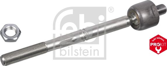 Febi Bilstein 103606 - Articulatie axiala, cap de bara aaoparts.ro