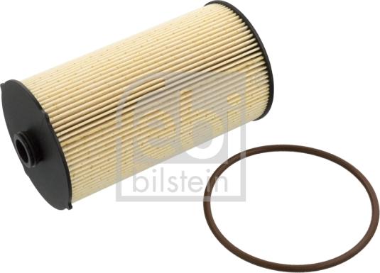 Febi Bilstein 103610 - Filtru combustibil aaoparts.ro