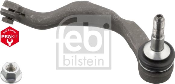 Febi Bilstein 103681 - Cap de bara aaoparts.ro