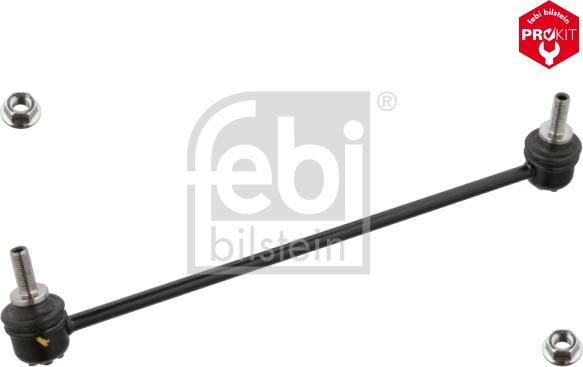 Febi Bilstein 103632 - Brat / bieleta suspensie, stabilizator aaoparts.ro