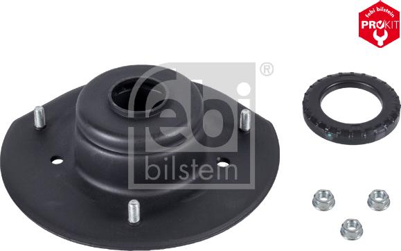 Febi Bilstein 103624 - Rulment sarcina suport arc aaoparts.ro