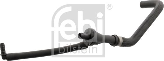 Febi Bilstein 103623 - Ventil, aerisire carter aaoparts.ro