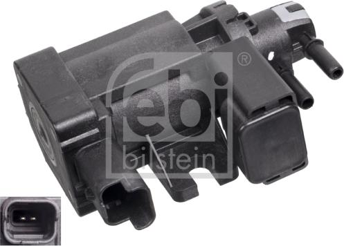 Febi Bilstein 103040 - Convertor presiune, esapament aaoparts.ro