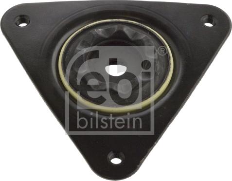 Febi Bilstein 103054 - Rulment sarcina suport arc aaoparts.ro