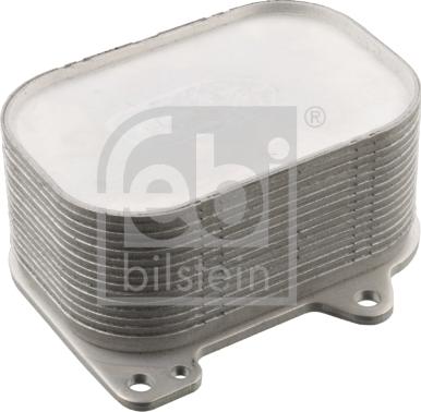 Febi Bilstein 103050 - Radiator ulei, ulei motor aaoparts.ro