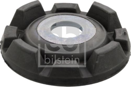 Febi Bilstein 103051 - Rulment sarcina suport arc aaoparts.ro