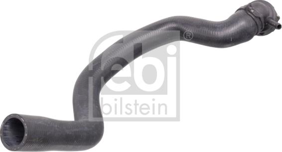 Febi Bilstein 103057 - Furtun radiator aaoparts.ro