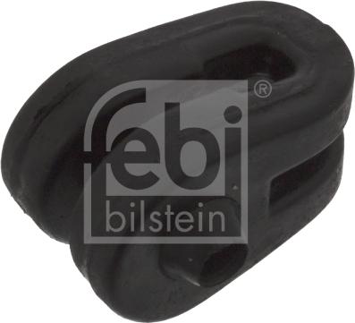 Febi Bilstein 10306 - Suport, toba esapament aaoparts.ro