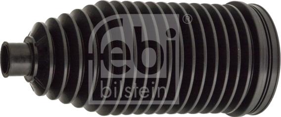 Febi Bilstein 103001 - Burduf cauciuc, directie aaoparts.ro