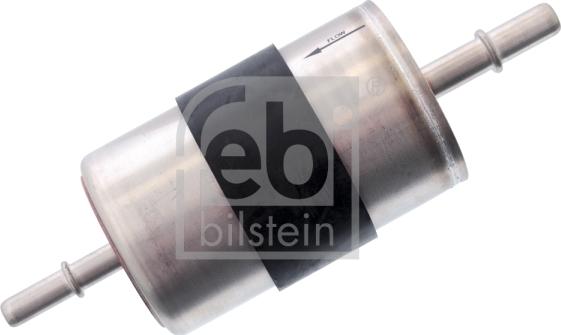 Febi Bilstein 103008 - Filtru combustibil aaoparts.ro