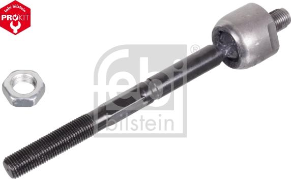 Febi Bilstein 103018 - Articulatie axiala, cap de bara aaoparts.ro