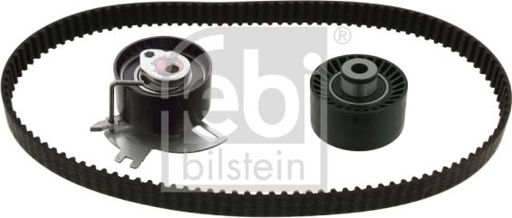 Febi Bilstein 103080 - Set curea de distributie aaoparts.ro