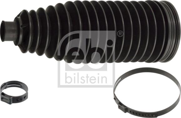 Febi Bilstein 103038 - Ansamblu burduf, directie aaoparts.ro