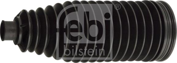 Febi Bilstein 103037 - Burduf cauciuc, directie aaoparts.ro