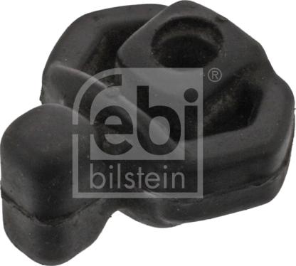 Febi Bilstein 10302 - Suport, toba esapament aaoparts.ro