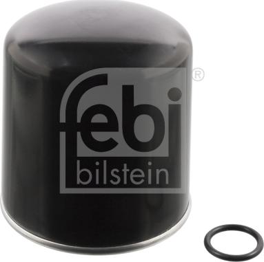 Febi Bilstein 103070 - Element filtrant uscator aer, compresor aaoparts.ro