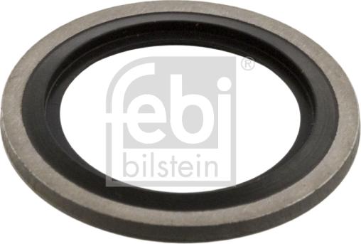 Febi Bilstein 103152 - Inel etansare, surub drena ulei aaoparts.ro