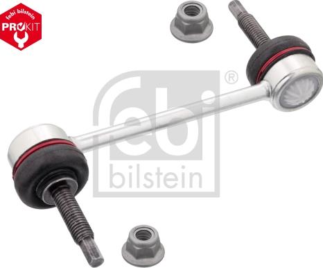 Febi Bilstein 103169 - Brat / bieleta suspensie, stabilizator aaoparts.ro