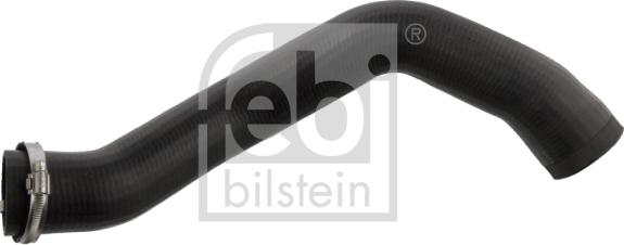 Febi Bilstein 103163 - Furtun aer supraalimentare aaoparts.ro