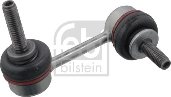 Febi Bilstein 103167 - Brat / bieleta suspensie, stabilizator aaoparts.ro