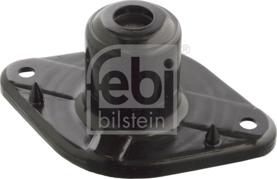 Febi Bilstein 103101 - Rulment sarcina suport arc aaoparts.ro