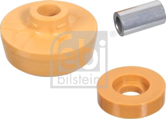 Febi Bilstein 103112 - Rulment sarcina suport arc aaoparts.ro