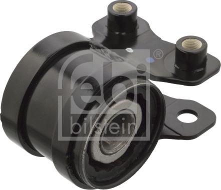 Febi Bilstein 103186 - Suport,trapez aaoparts.ro