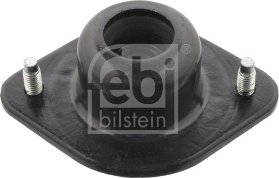 Febi Bilstein 103188 - Rulment sarcina suport arc aaoparts.ro