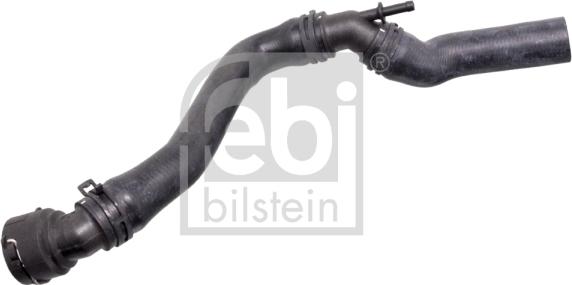 Febi Bilstein 103134 - Furtun radiator aaoparts.ro