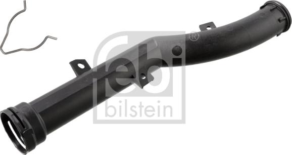 Febi Bilstein 103135 - Cuplaj conducta lichid racire aaoparts.ro