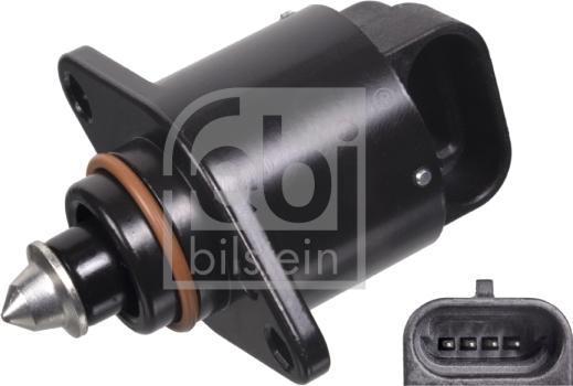 Febi Bilstein 103174 - Supapa reglaj mers in gol,admisie aer aaoparts.ro
