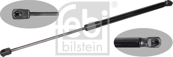 Febi Bilstein 103840 - Amortizor portbagaj aaoparts.ro