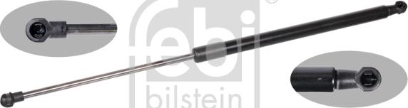 Febi Bilstein 103858 - Amortizor portbagaj aaoparts.ro