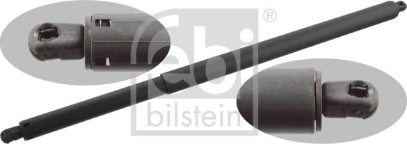 Febi Bilstein 103853 - Amortizor portbagaj aaoparts.ro