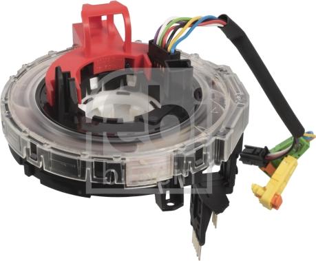 Febi Bilstein 103864 - Arc spirala, Airbag aaoparts.ro