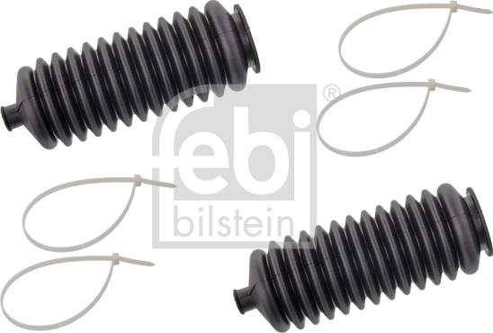 Febi Bilstein 103865 - Ansamblu burduf, directie aaoparts.ro