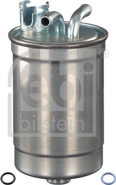 Febi Bilstein 103808 - Filtru combustibil aaoparts.ro