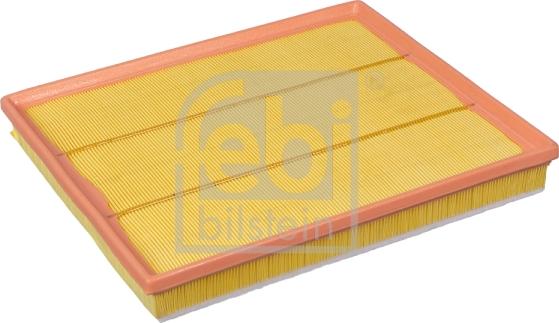 Febi Bilstein 103803 - Filtru aer aaoparts.ro