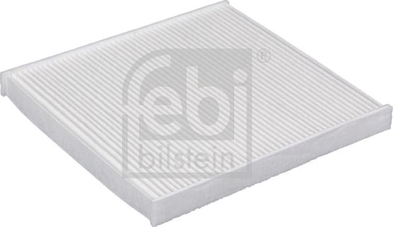 Febi Bilstein 103814 - Filtru, aer habitaclu aaoparts.ro