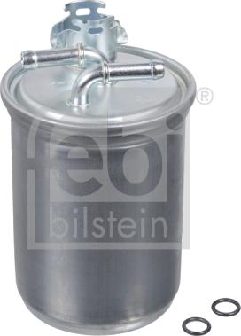 Febi Bilstein 103811 - Filtru combustibil aaoparts.ro