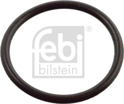 Febi Bilstein 103836 - Etansare, suport injector aaoparts.ro