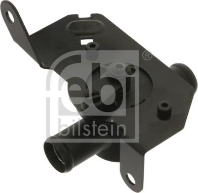 Febi Bilstein 103350 - Supapa control, agent frigorific aaoparts.ro