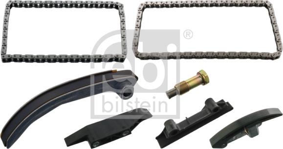 Febi Bilstein 103315 - Chit lant de distributie aaoparts.ro