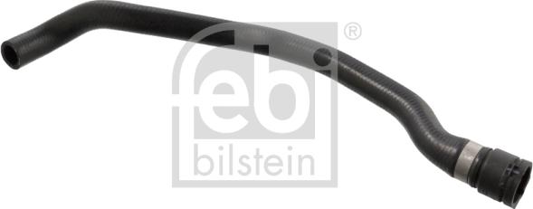 Febi Bilstein 103381 - Furtun radiator aaoparts.ro