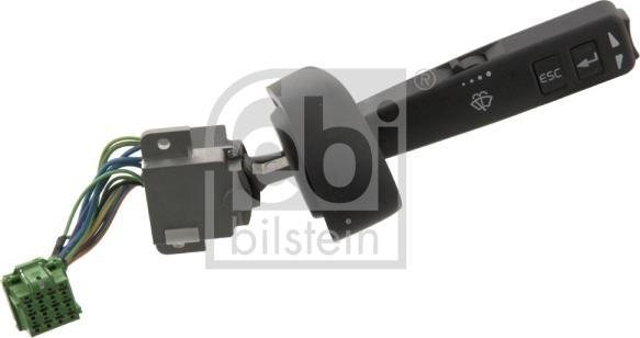 Febi Bilstein 103382 - Comutator stergator aaoparts.ro