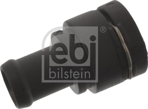 Febi Bilstein 103334 - Flansa lichid racire aaoparts.ro