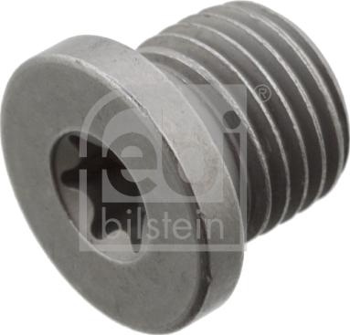 Febi Bilstein 103328 - Surub de golire,baia de ulei aaoparts.ro