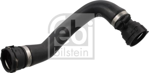 Febi Bilstein 103323 - Furtun radiator aaoparts.ro